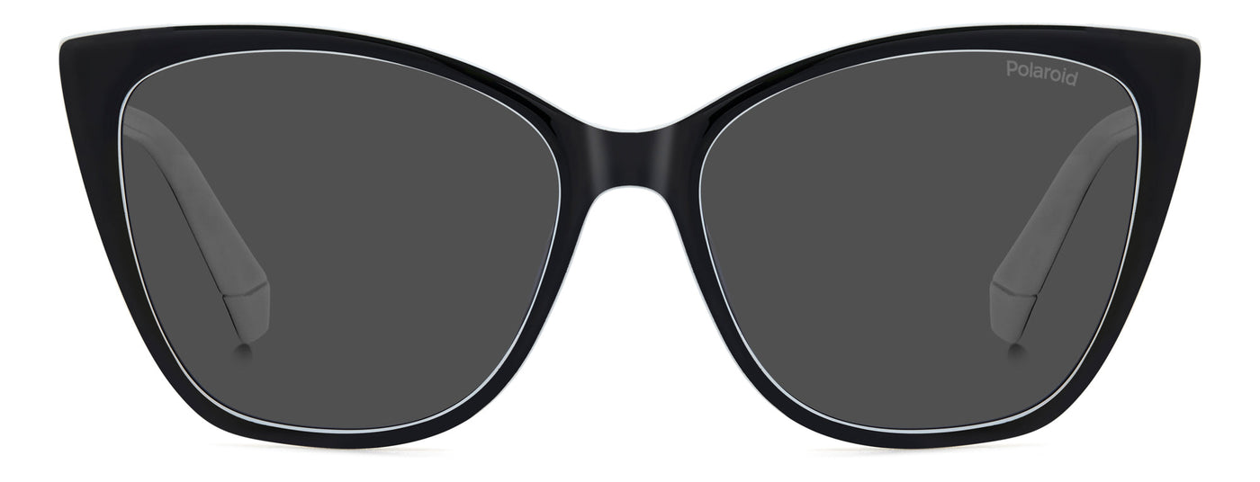 Polaroid PLD 4181/S Black/Grey Polarised #colour_black-grey-polarised