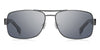 Boss 1761/S Grey/Grey Silver Mirror Polarised #colour_grey-grey-silver-mirror-polarised