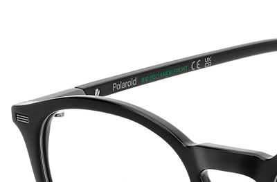 Polaroid PLD D562 Black #colour_black