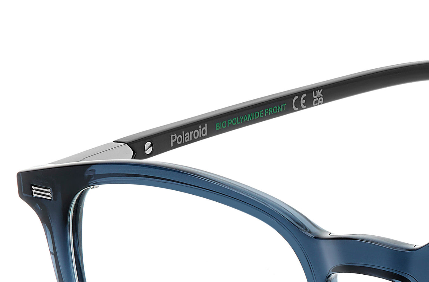 Polaroid PLD D563 Blue #colour_blue