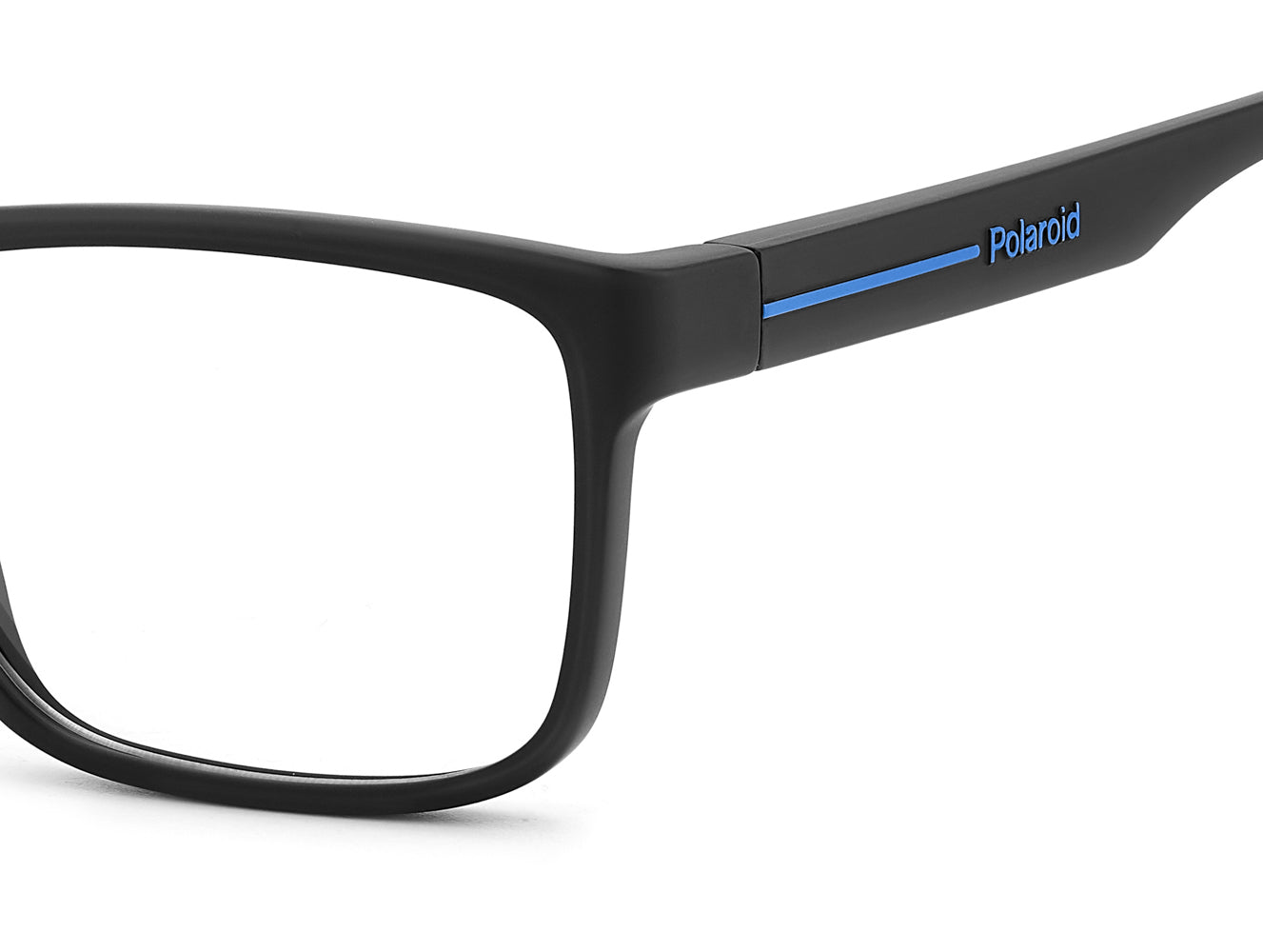 Polaroid PLD D569 Black-Blue #colour_black-blue