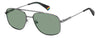 Polaroid PLD 6235/S/X Grey/Green Polarised #colour_grey-green-polarised