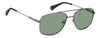 Polaroid PLD 6235/S/X Grey/Green Polarised #colour_grey-green-polarised