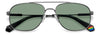 Polaroid PLD 6235/S/X Grey/Green Polarised #colour_grey-green-polarised