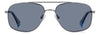 Polaroid PLD 6235/S/X Grey/Blue Polarised #colour_grey-blue-polarised