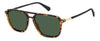 Polaroid PLD 4182/S/X Havana/Green Polarised #colour_havana-green-polarised