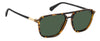 Polaroid PLD 4182/S/X Havana/Green Polarised #colour_havana-green-polarised