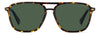 Polaroid PLD 4182/S/X Havana/Green Polarised #colour_havana-green-polarised