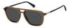 Polaroid PLD 4182/S/X Brown/Grey Polarised #colour_brown-grey-polarised