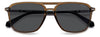 Polaroid PLD 4182/S/X Brown/Grey Polarised #colour_brown-grey-polarised