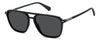 Polaroid PLD 4182/S/X Black/Grey Polarised #colour_black-grey-polarised