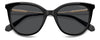 Polaroid PLD 4184/S/X Black/Grey Polarised #colour_black-grey-polarised