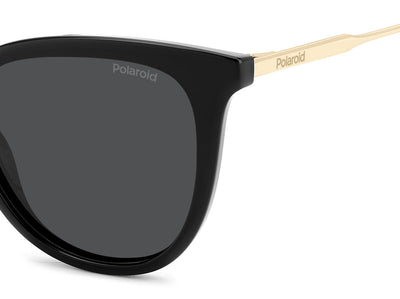 Polaroid PLD 4184/S/X Black/Grey Polarised #colour_black-grey-polarised