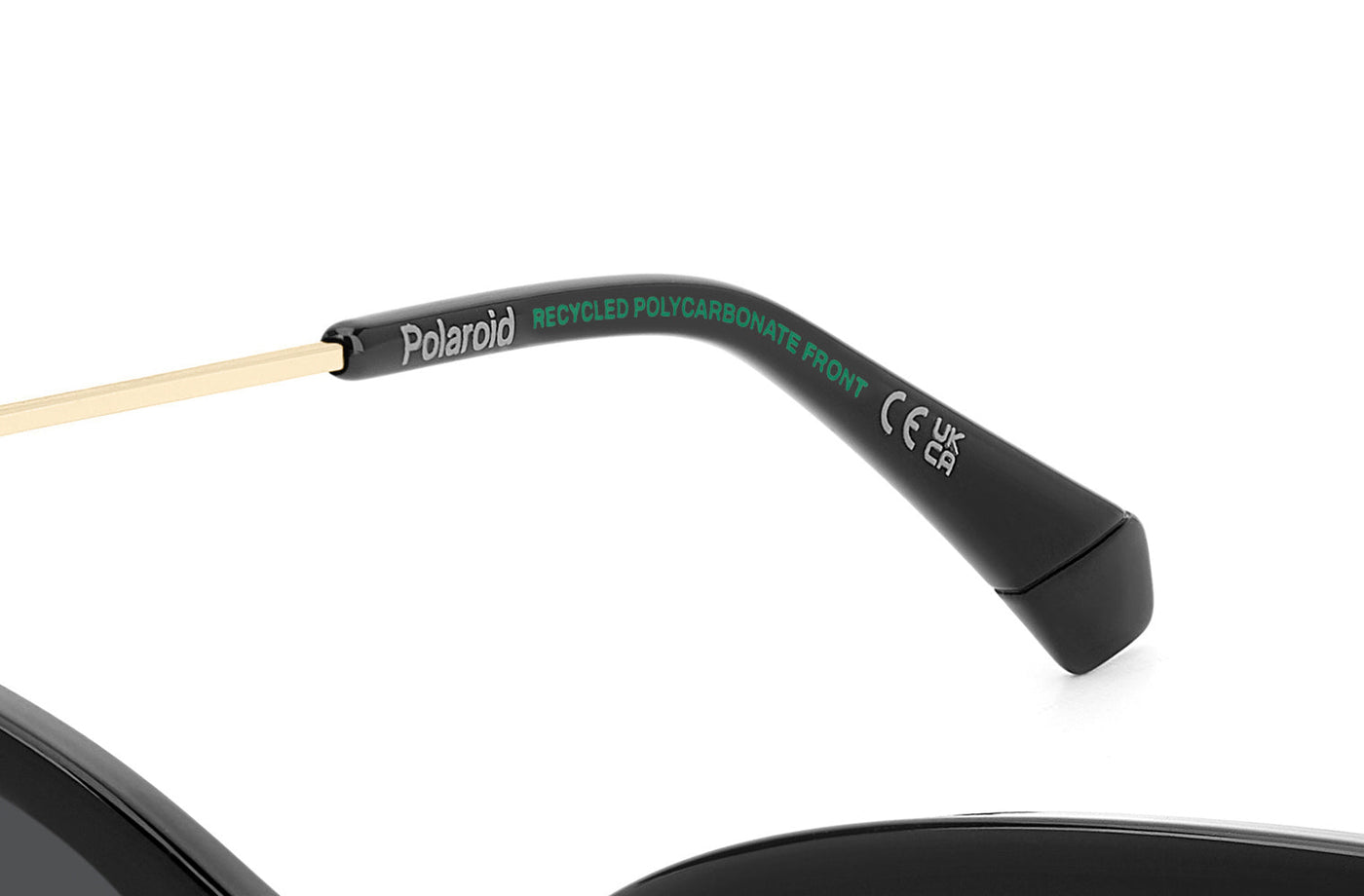 Polaroid PLD 4184/S/X Black/Grey Polarised #colour_black-grey-polarised