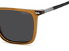 Polaroid PLD 4183/S/X Brown/Grey Polarised #colour_brown-grey-polarised