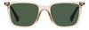 Polaroid PLD 4183/S/X Beige/Green Polarised #colour_beige-green-polarised