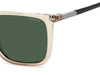 Polaroid PLD 4183/S/X Beige/Green Polarised #colour_beige-green-polarised