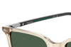 Polaroid PLD 4183/S/X Beige/Green Polarised #colour_beige-green-polarised