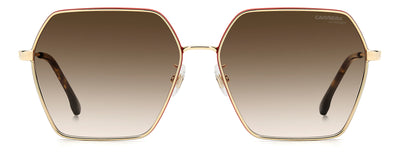 Carrera 3057/S Gold/Brown Gradient #colour_gold-brown-gradient