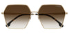 Carrera 3057/S Gold/Brown Gradient #colour_gold-brown-gradient