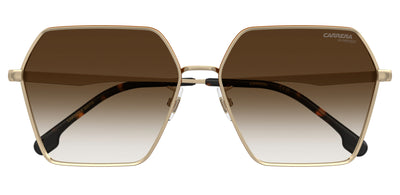 Carrera 3057/S Gold/Brown Gradient #colour_gold-brown-gradient