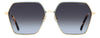 Carrera 3057/S Gold-Blue/Dark Grey Gradient #colour_gold-blue-dark-grey-gradient