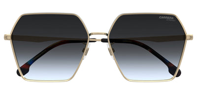 Carrera 3057/S Gold-Blue/Dark Grey Gradient #colour_gold-blue-dark-grey-gradient