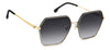 Carrera 3057/S Gold-Black/Dark Grey Gradient #colour_gold-black-dark-grey-gradient