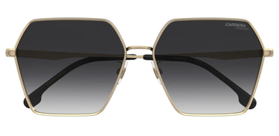 Carrera 3057/S Gold-Black/Dark Grey Gradient #colour_gold-black-dark-grey-gradient