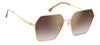 Carrera 3057/S Gold/Gold Burgundy Gradient Mirror #colour_gold-gold-burgundy-gradient-mirror