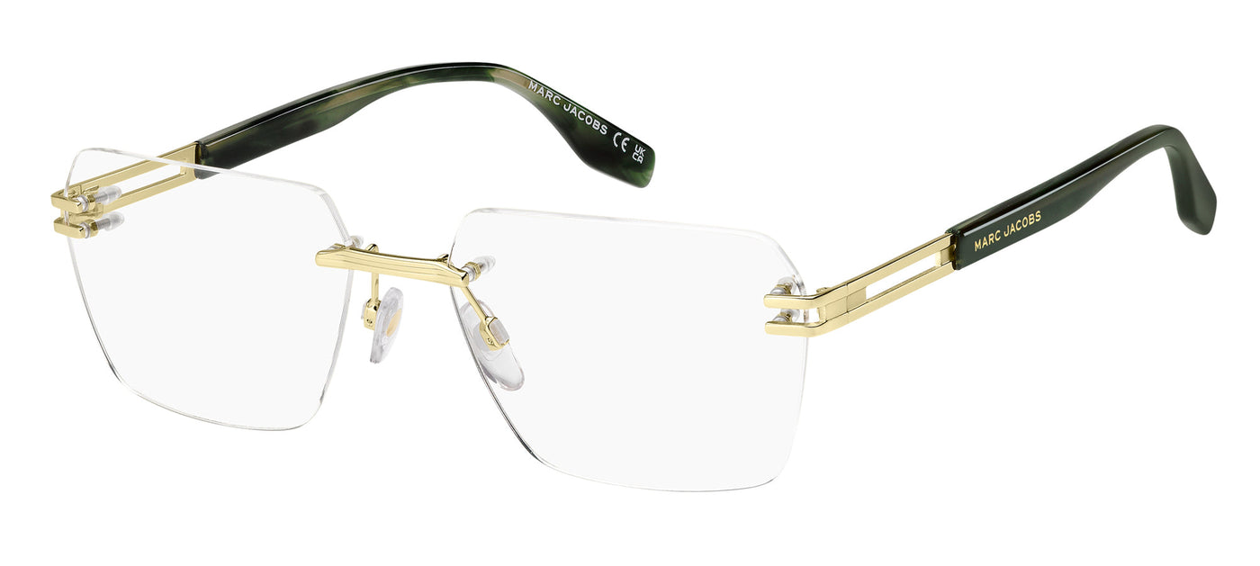 Marc Jacobs Marc 841 Gold-Green #colour_gold-green