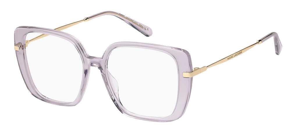 Marc Jacobs Marc 834 Violet #colour_violet