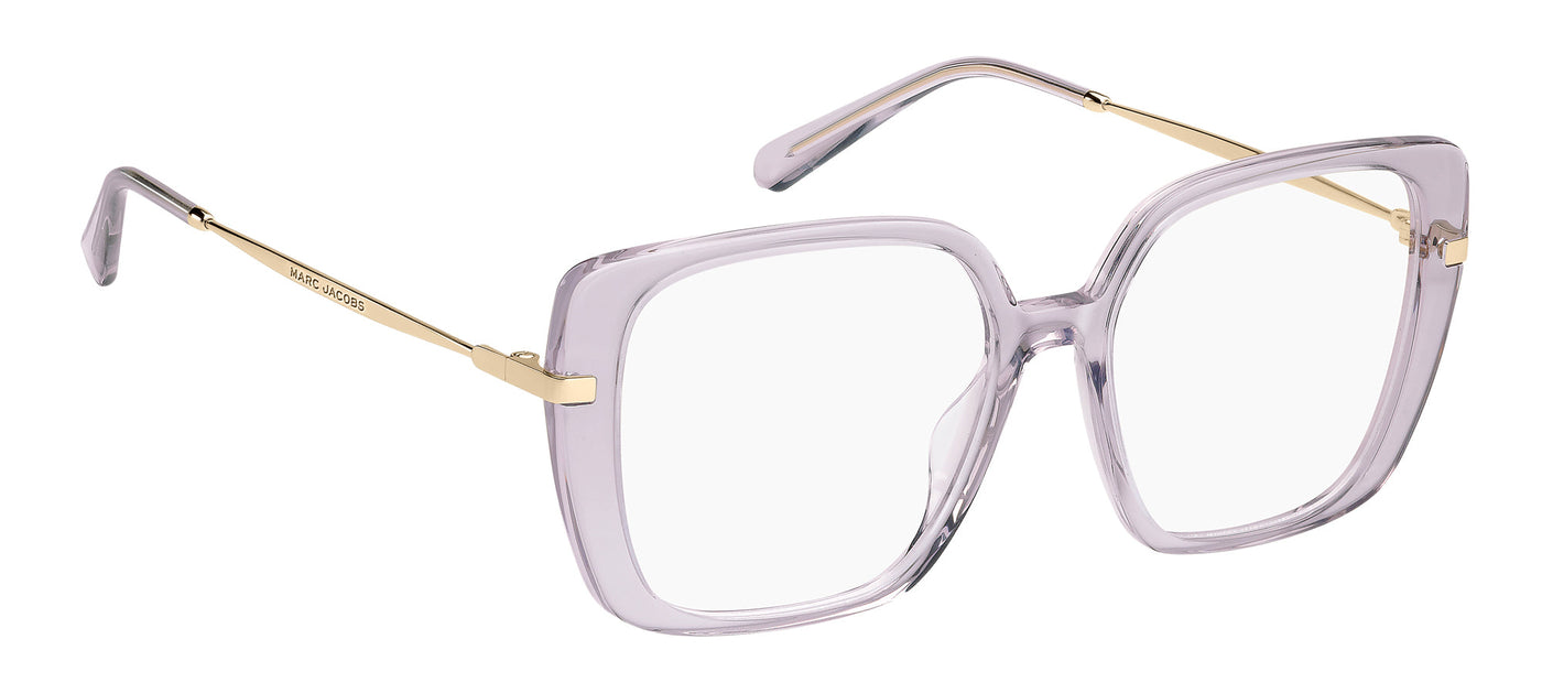 Marc Jacobs Marc 834 Violet #colour_violet