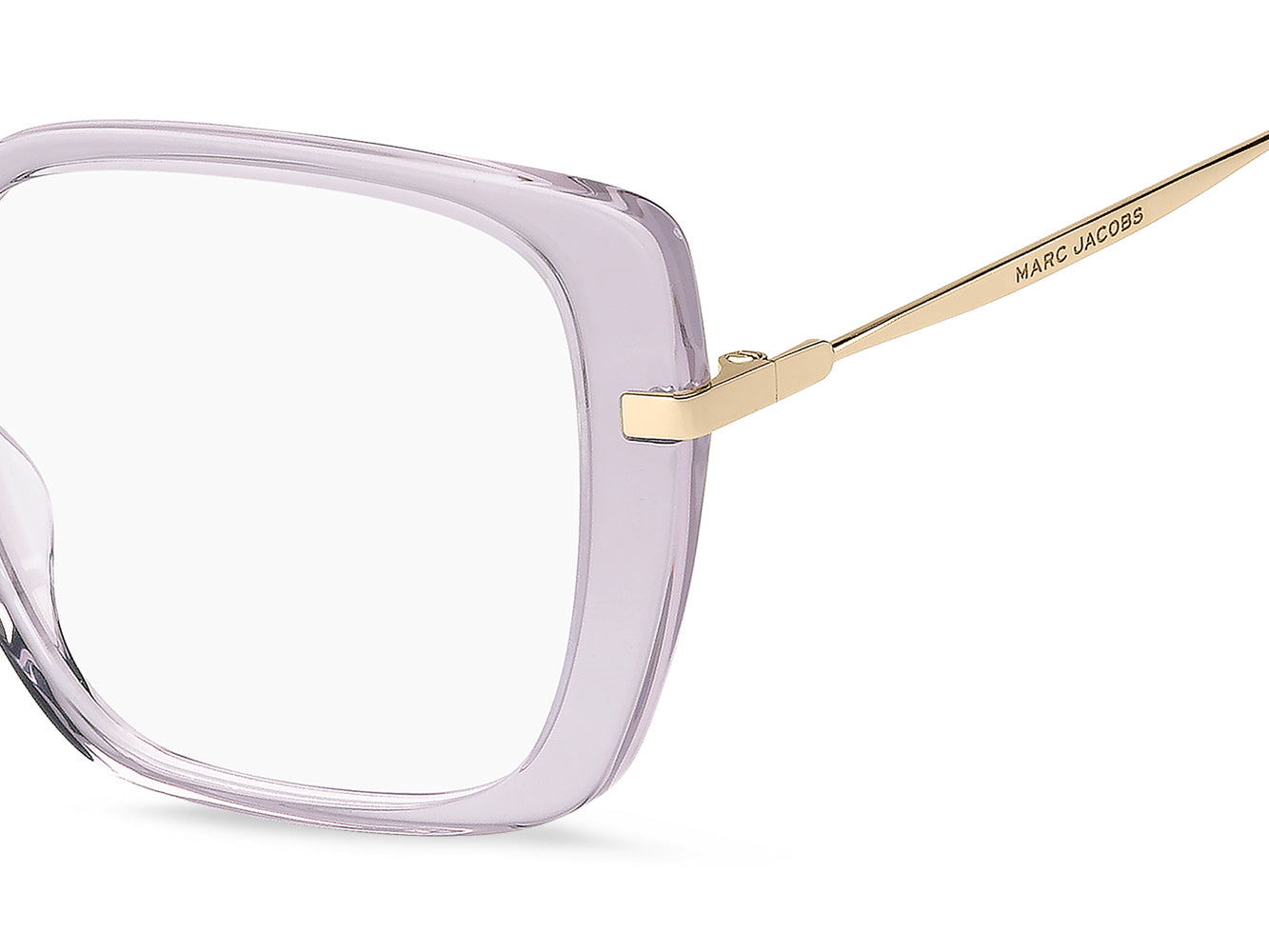 Marc Jacobs Marc 834 Violet #colour_violet