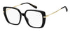 Marc Jacobs Marc 834 Black #colour_black