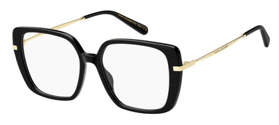 Marc Jacobs Marc 834 Black #colour_black