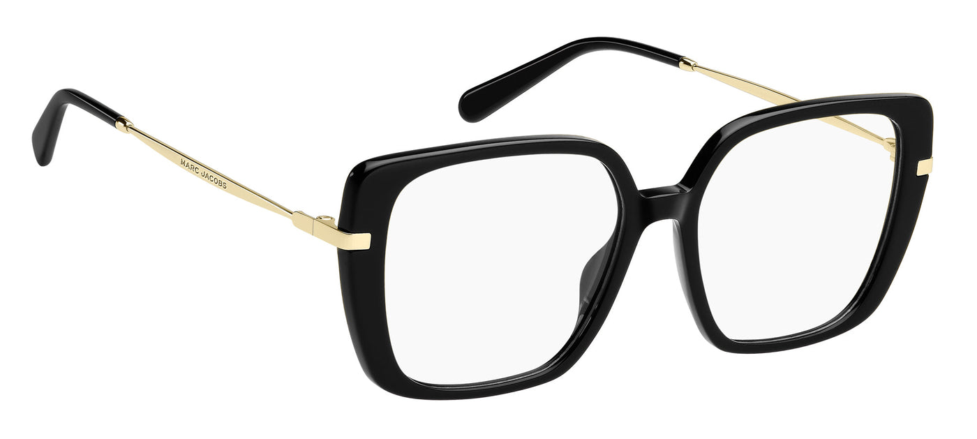 Marc Jacobs Marc 834 Black #colour_black