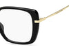 Marc Jacobs Marc 834 Black #colour_black