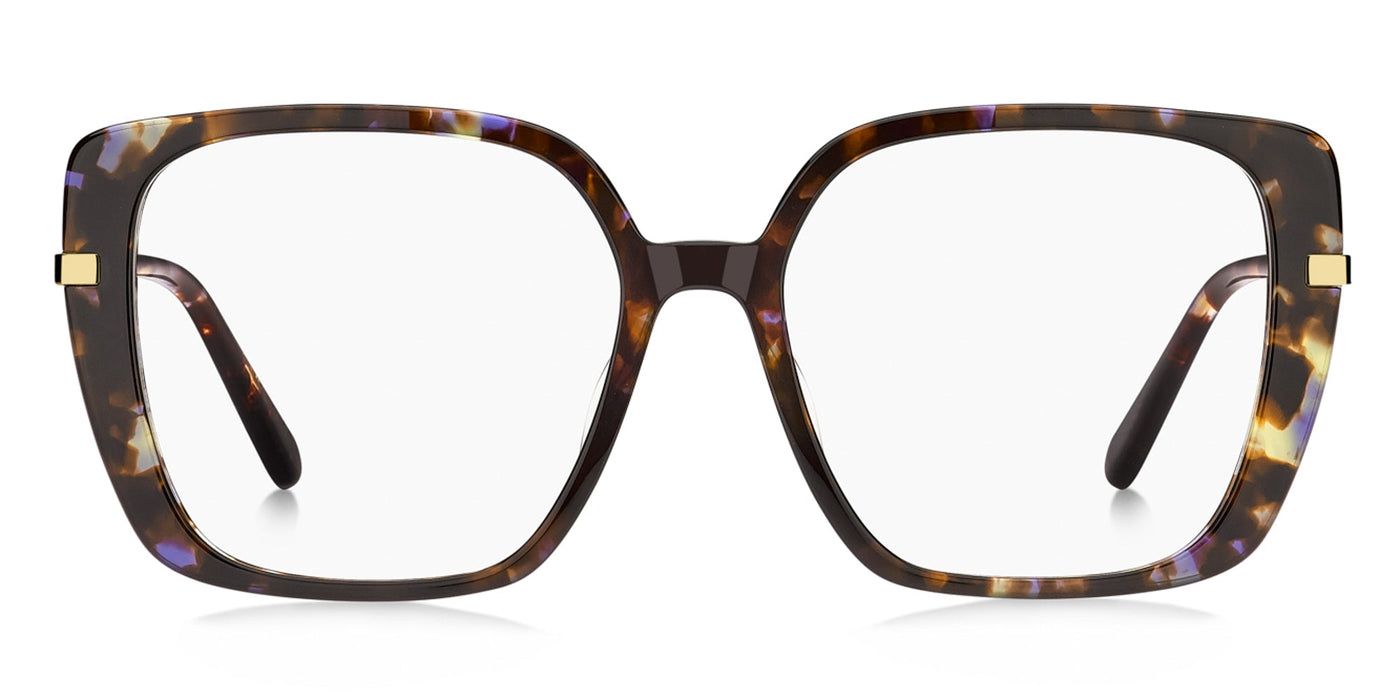 Marc Jacobs Marc 834 Brown #colour_brown