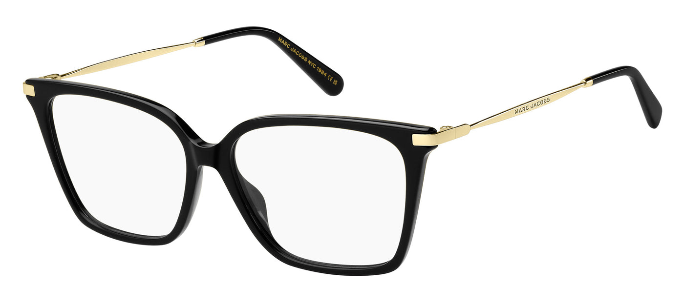 Marc Jacobs Marc 833 Black #colour_black