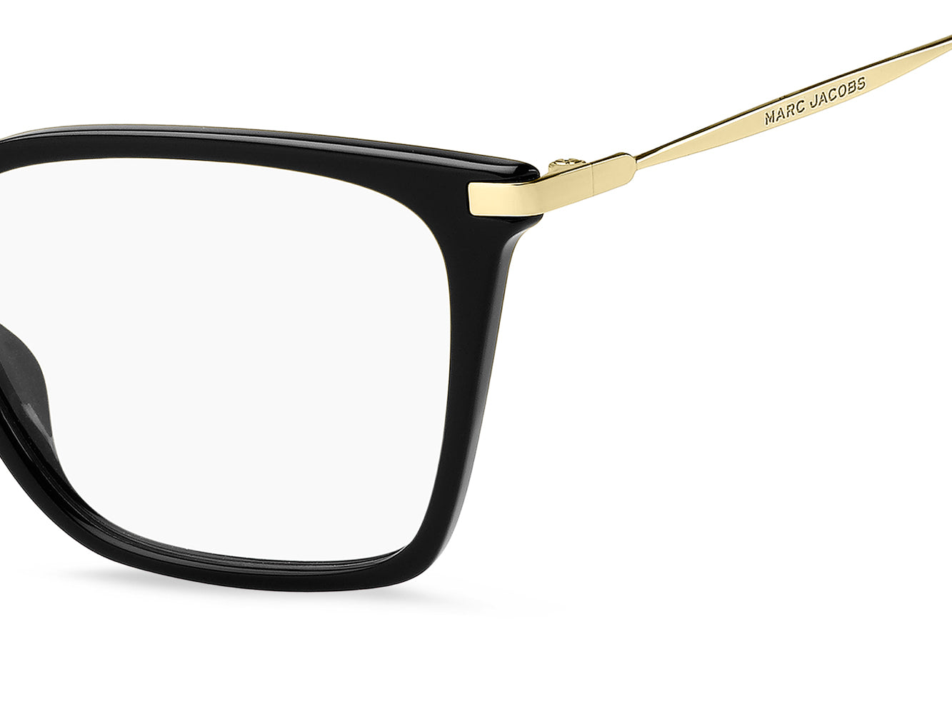 Marc Jacobs Marc 833 Black #colour_black