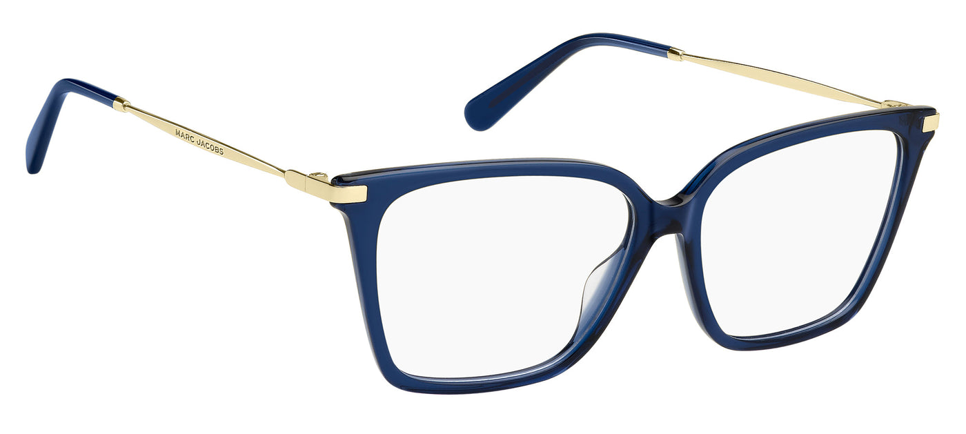 Marc Jacobs Marc 833 Blue #colour_blue