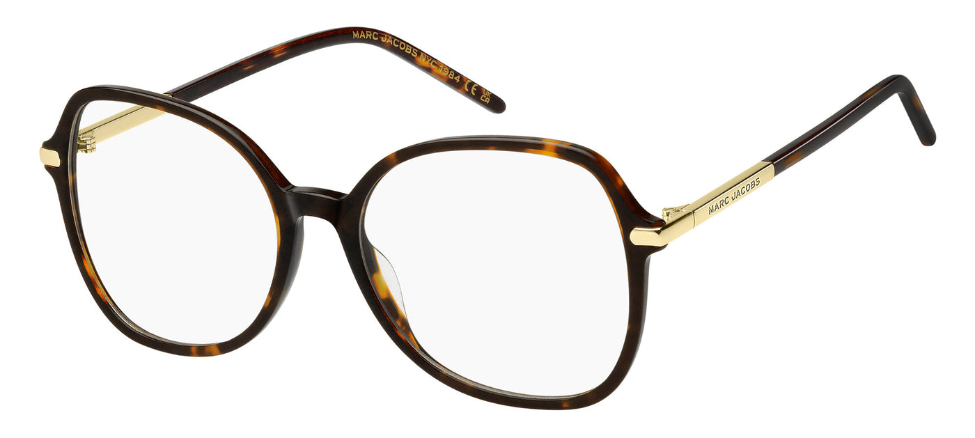 Marc Jacobs Marc 835 Havana #colour_havana