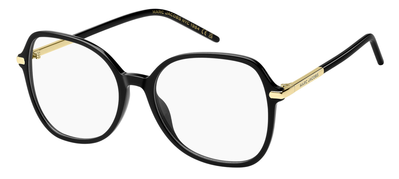 Marc Jacobs Marc 835 Black #colour_black