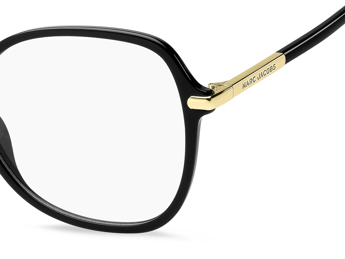 Marc Jacobs Marc 835 Black #colour_black