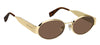 Marc Jacobs Marc 806/S Gold/Brown #colour_gold-brown