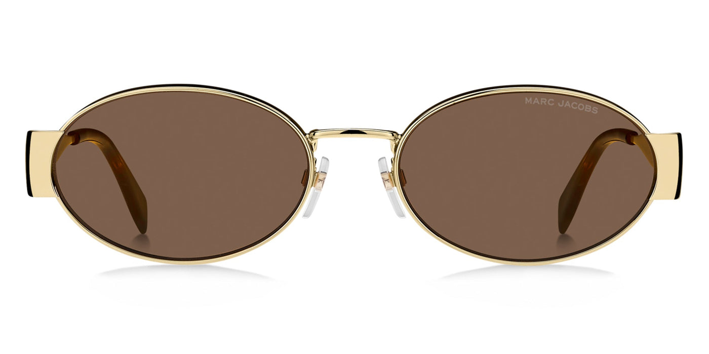 Marc Jacobs Marc 806/S Gold/Brown #colour_gold-brown