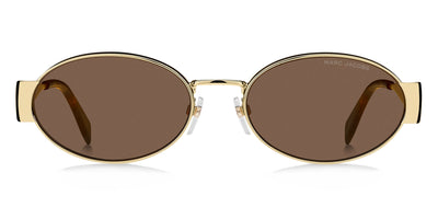 Marc Jacobs Marc 806/S Gold/Brown #colour_gold-brown