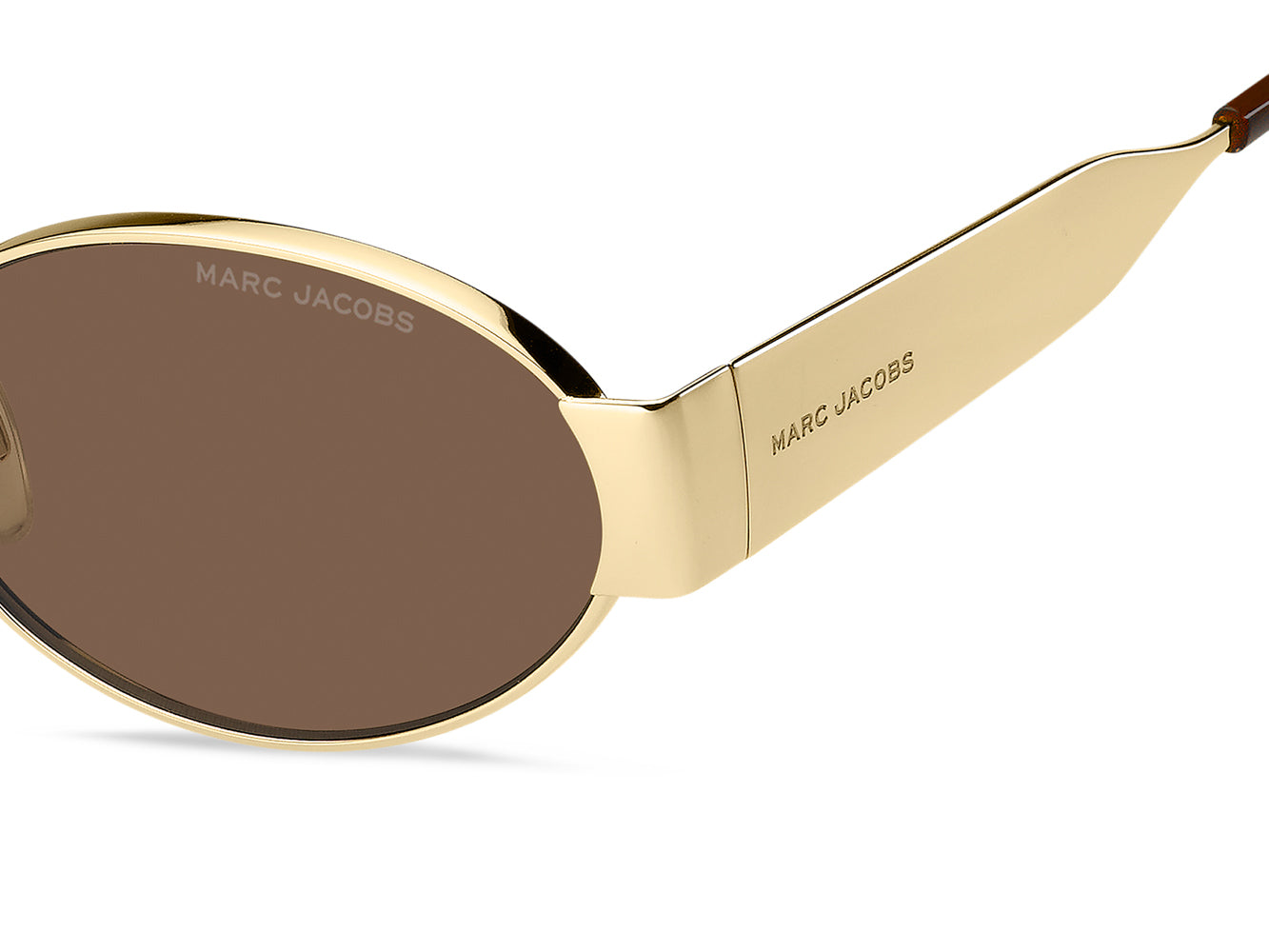 Marc Jacobs Marc 806/S Gold/Brown #colour_gold-brown