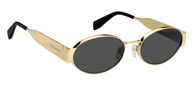 Marc Jacobs Marc 806/S Gold/Grey #colour_gold-grey